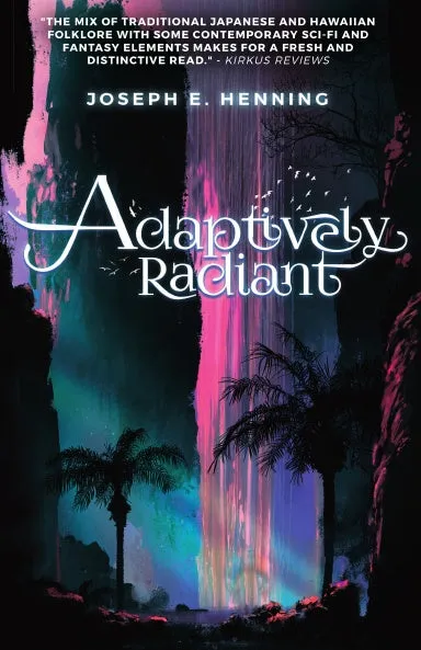 Adaptively Radiant