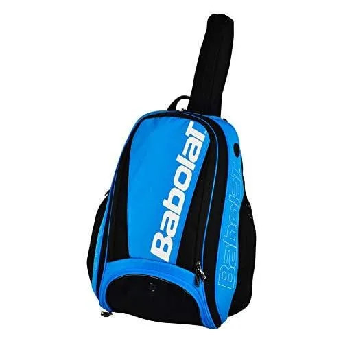 Babolat Pure Drive Backpack (Blue)