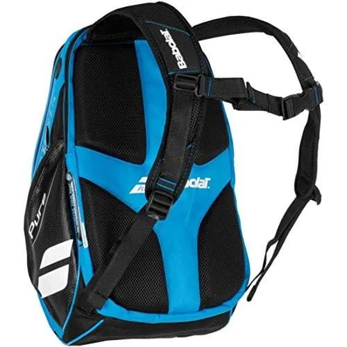 Babolat Pure Drive Backpack (Blue)