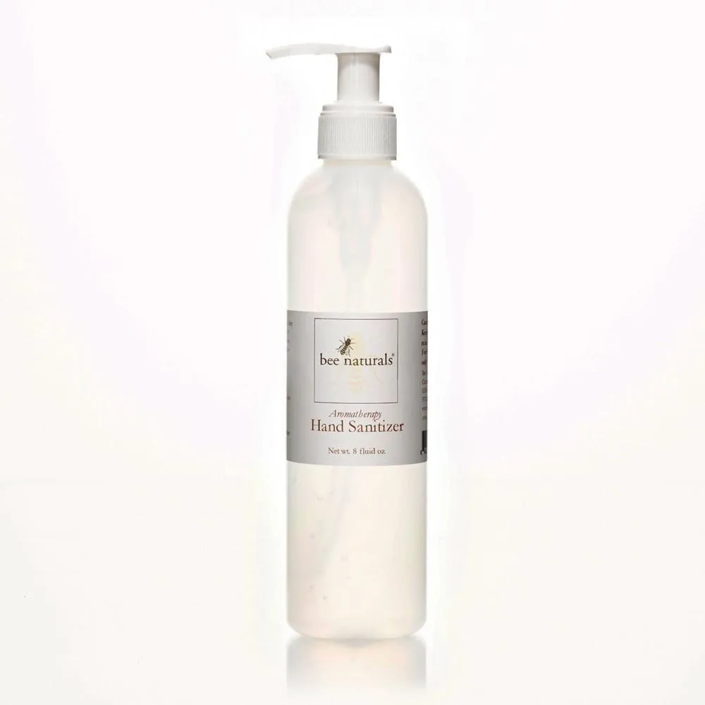 Bee Naturals- Hand Sanitizer