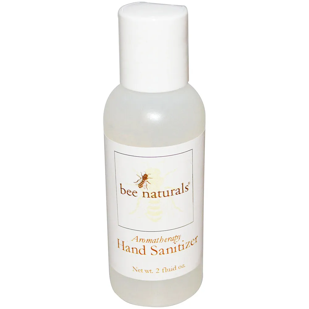 Bee Naturals- Hand Sanitizer