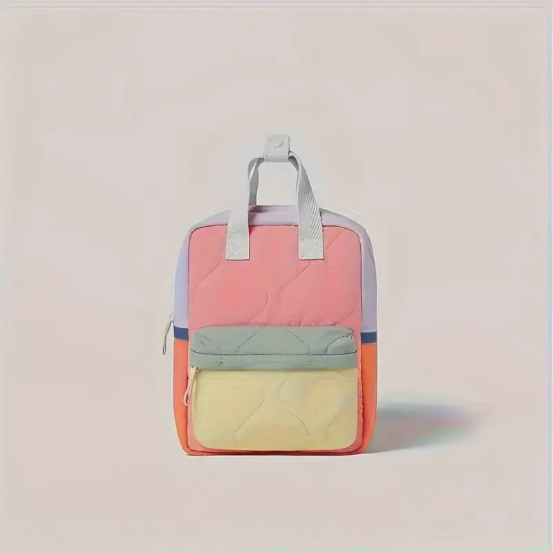 ColourSplash Mini Backpack