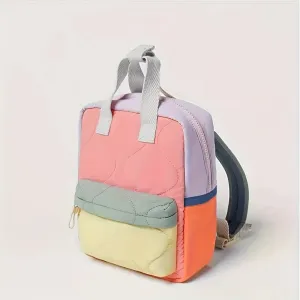 ColourSplash Mini Backpack