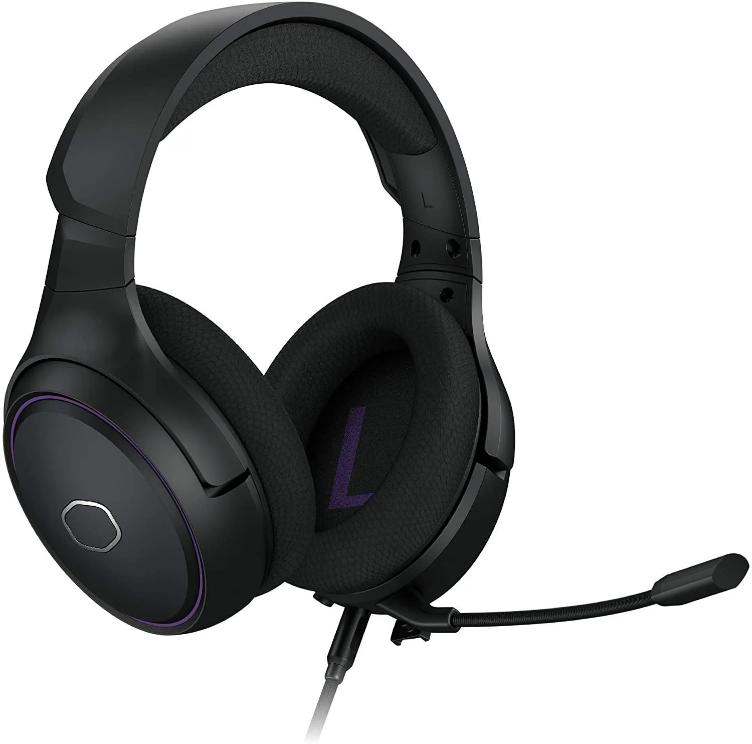 COOLER MASTER MH630 GAMING HEADSET