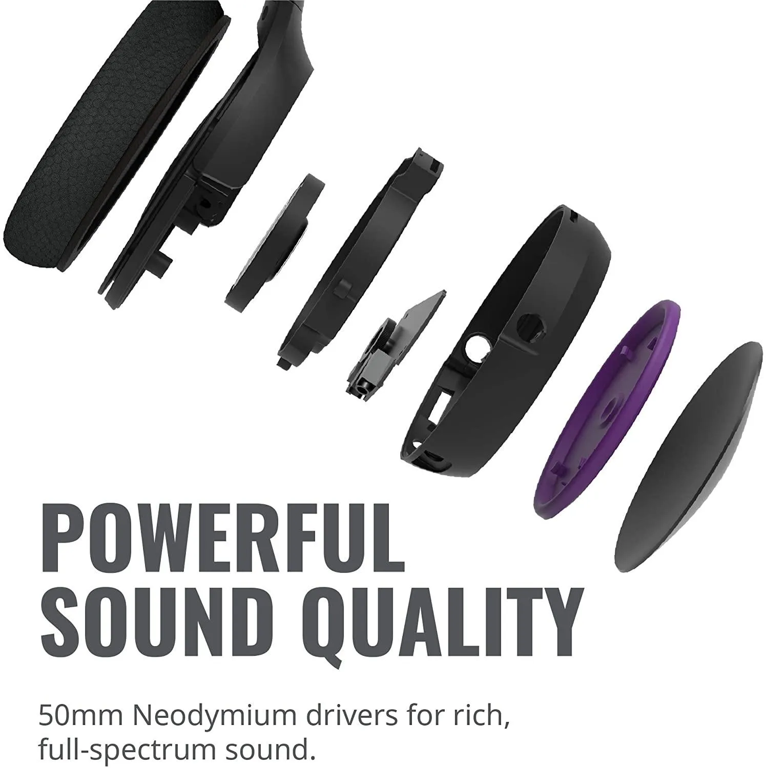 COOLER MASTER MH630 GAMING HEADSET