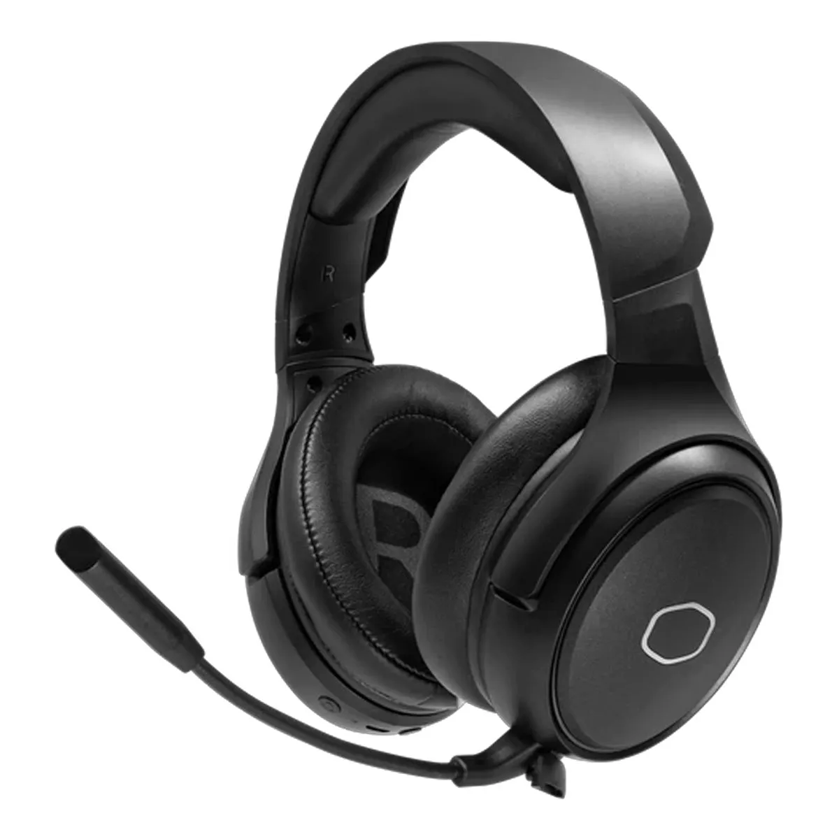 Cooler Master MH670 Gaming Headset W/ 2.4Ghz Wireless & Virtual 7.1 Surround Sound
