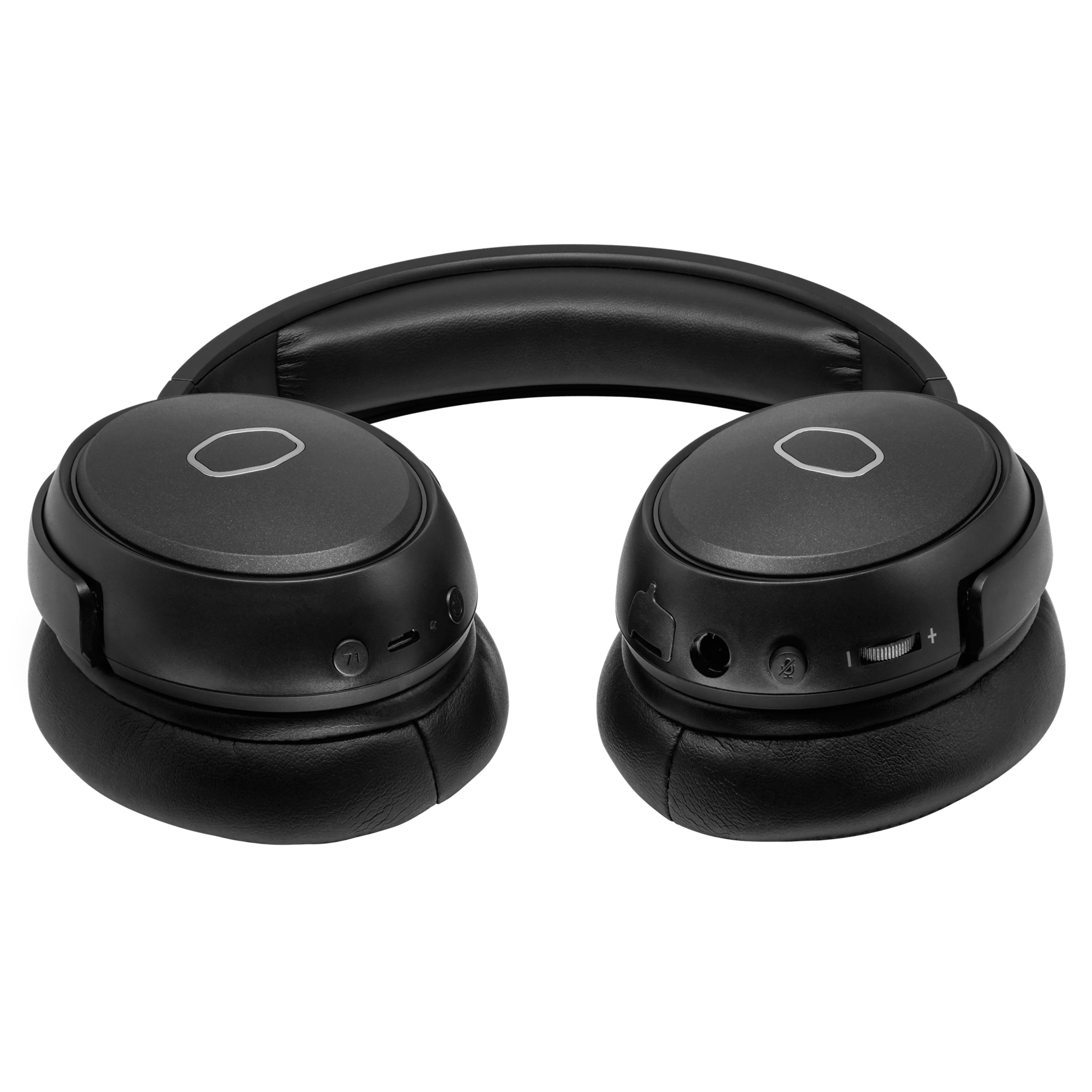 Cooler Master MH670 Gaming Headset W/ 2.4Ghz Wireless & Virtual 7.1 Surround Sound