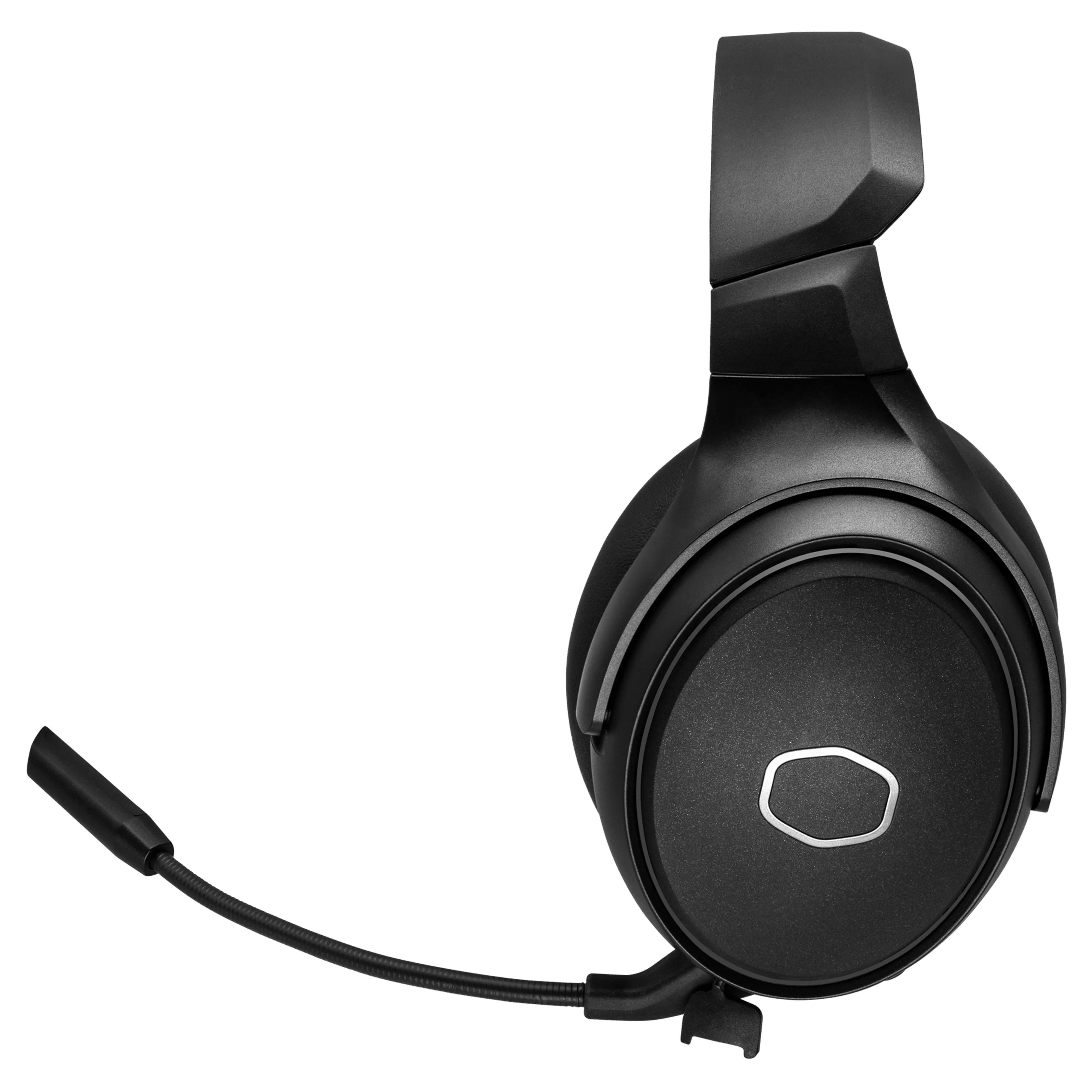Cooler Master MH670 Gaming Headset W/ 2.4Ghz Wireless & Virtual 7.1 Surround Sound