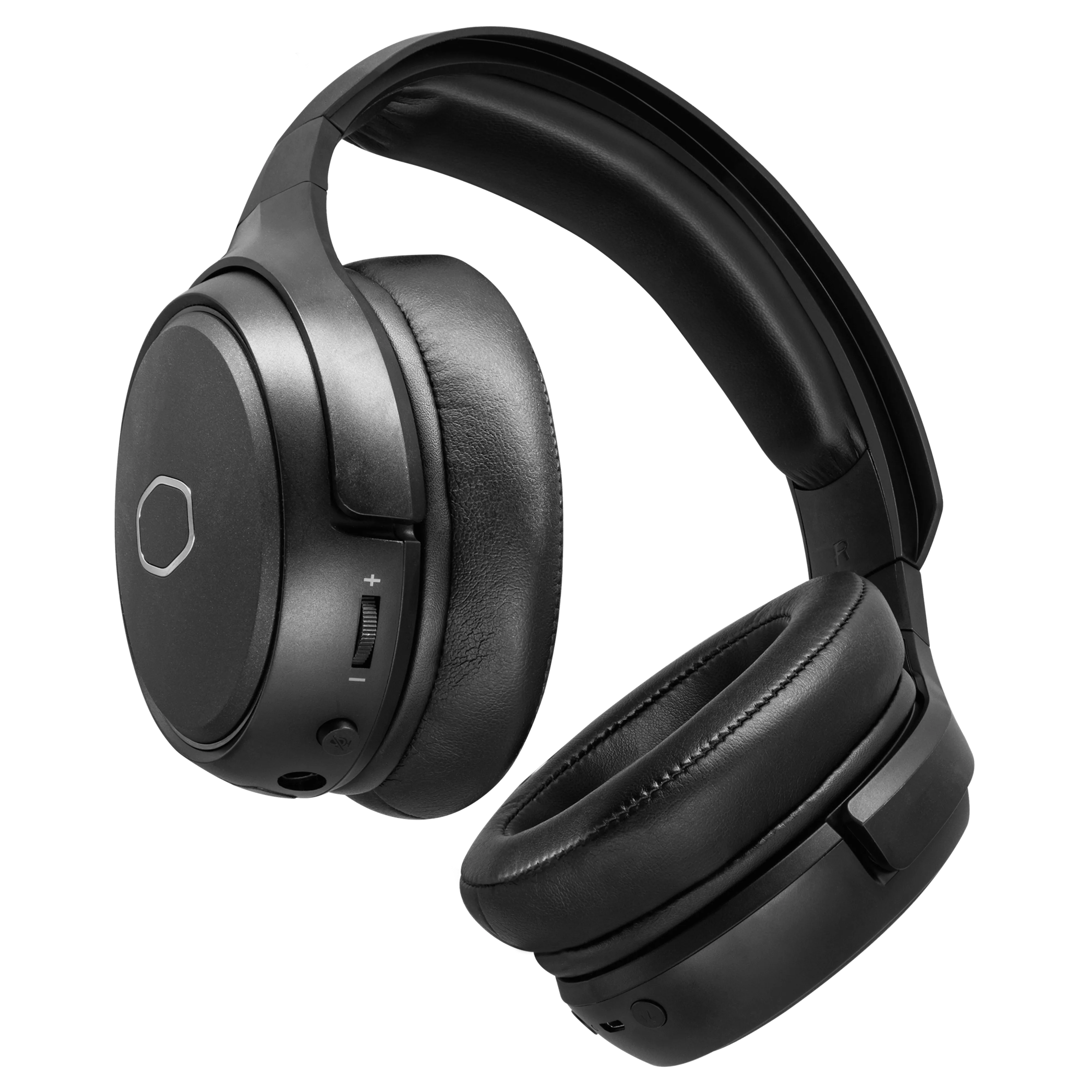 Cooler Master MH670 Gaming Headset W/ 2.4Ghz Wireless & Virtual 7.1 Surround Sound