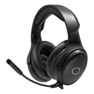 Cooler Master MH670 Gaming Headset W/ 2.4Ghz Wireless & Virtual 7.1 Surround Sound