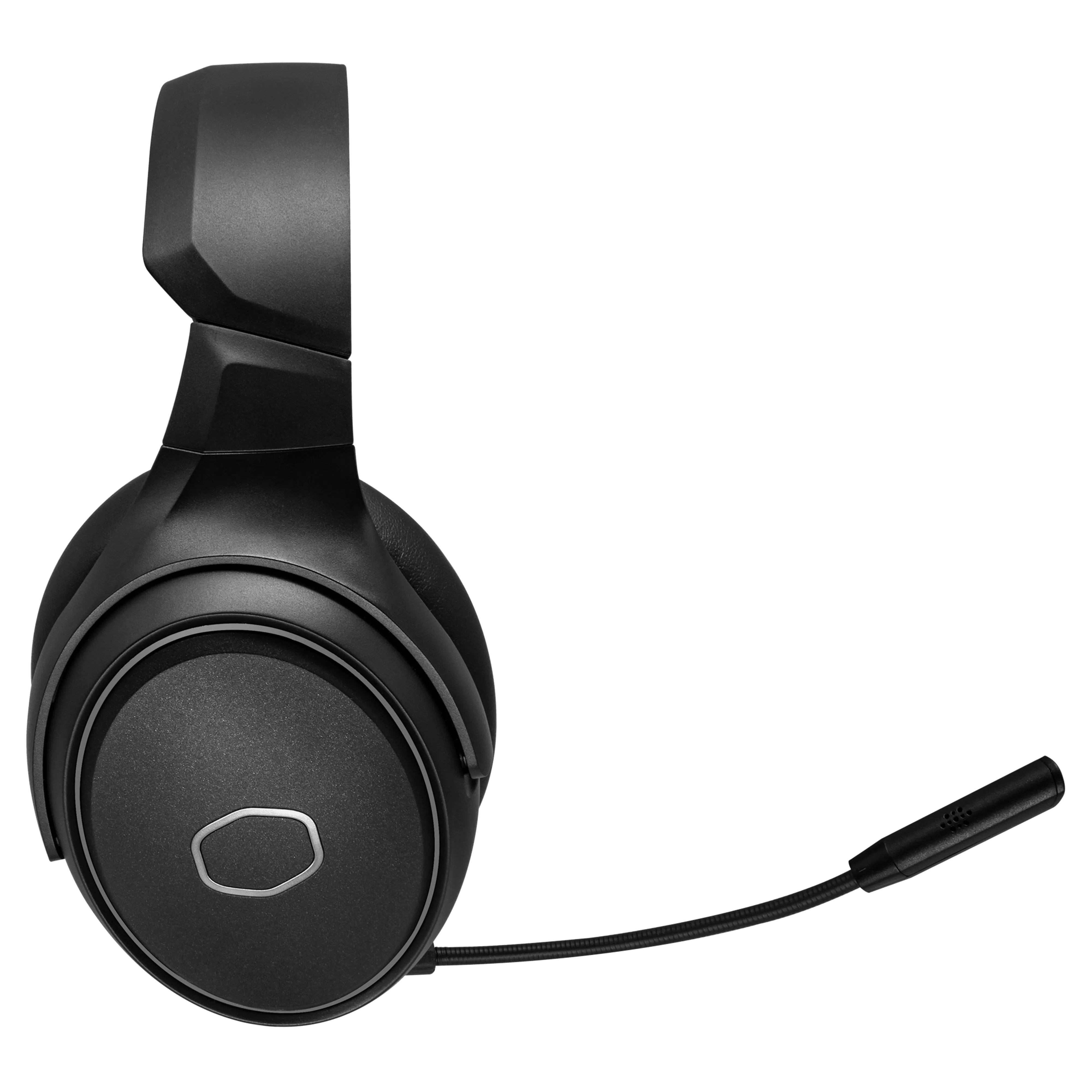 Cooler Master MH670 Gaming Headset W/ 2.4Ghz Wireless & Virtual 7.1 Surround Sound