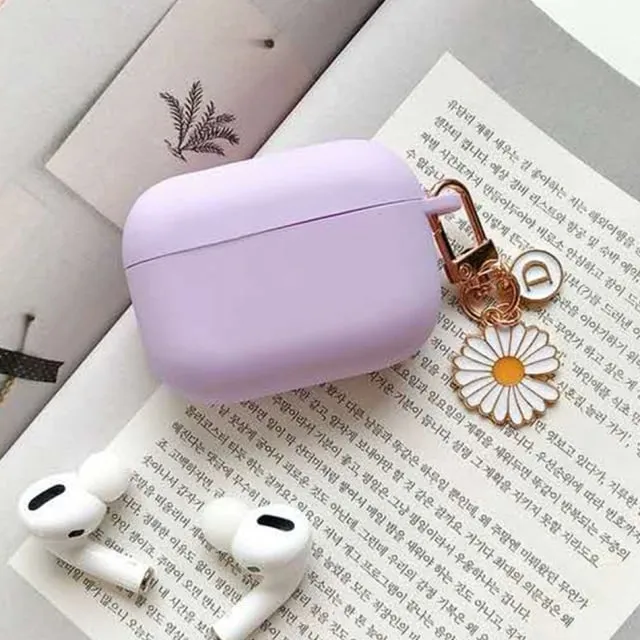 Cute Pendant Airpods Pro Case