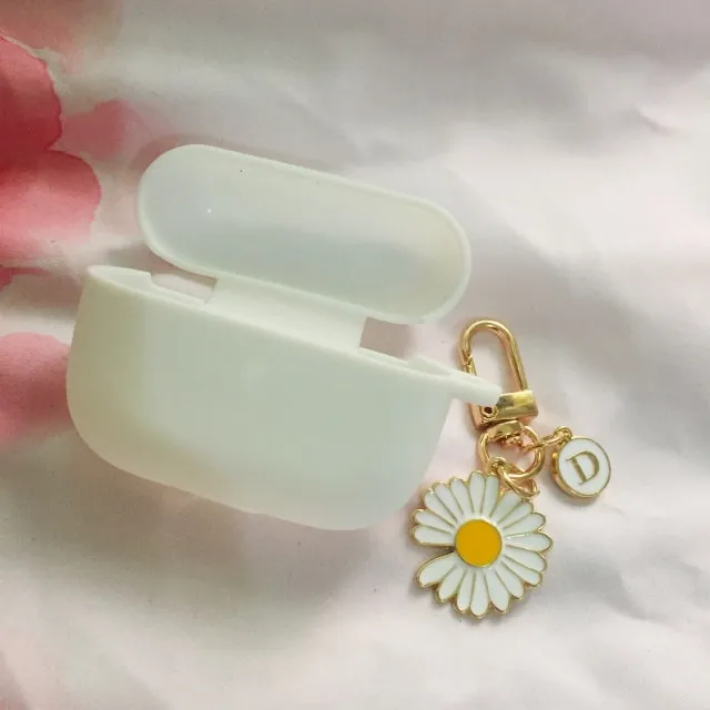 Cute Pendant Airpods Pro Case