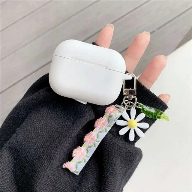 Cute Pendant Airpods Pro Case