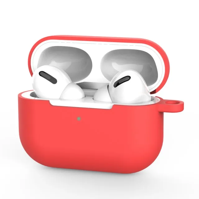 Cute Pendant Airpods Pro Case