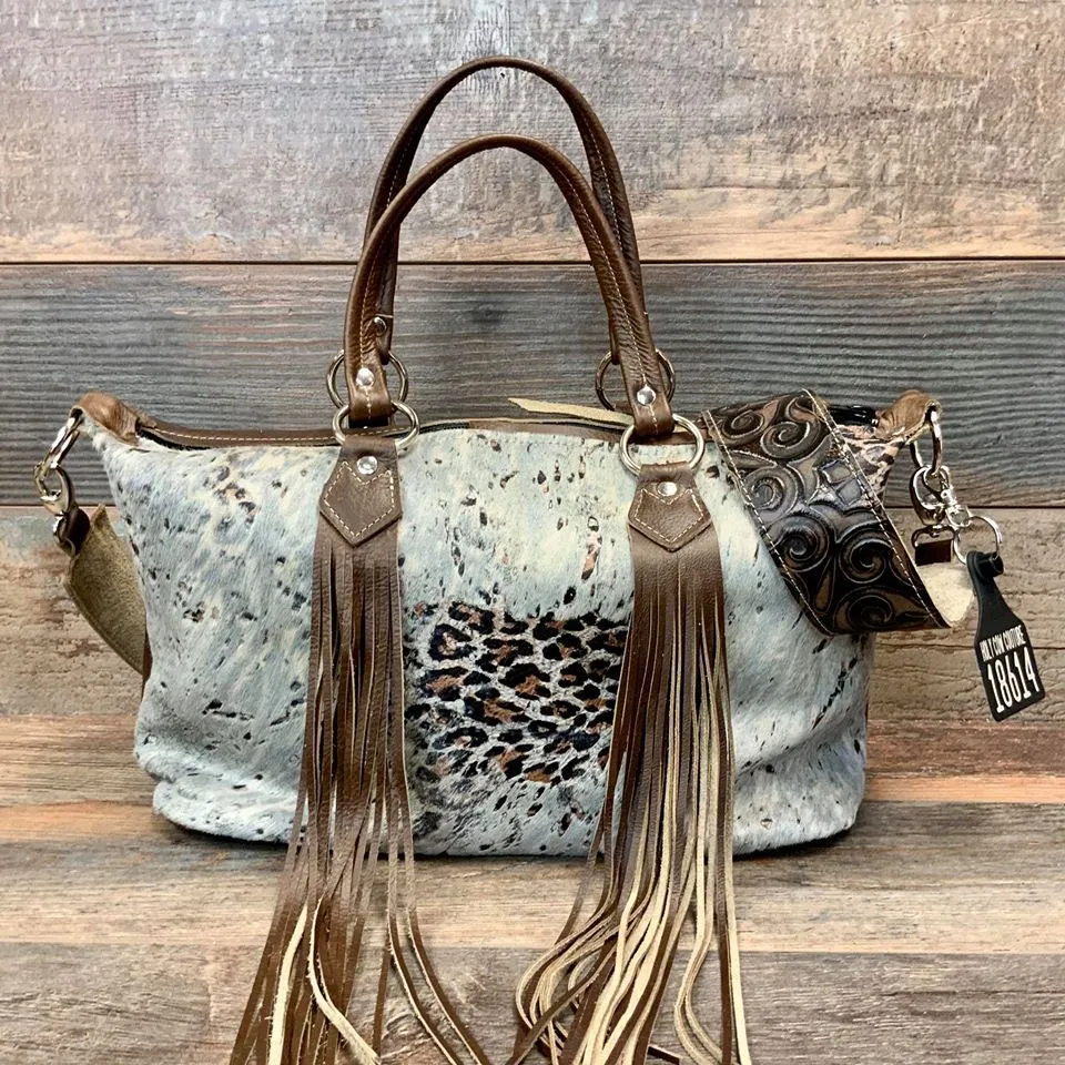 Designer Crossover  #18614