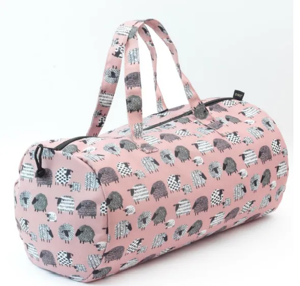 DMC Bowling Bag - Sheep Collection