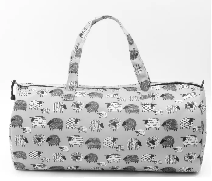 DMC Bowling Bag - Sheep Collection