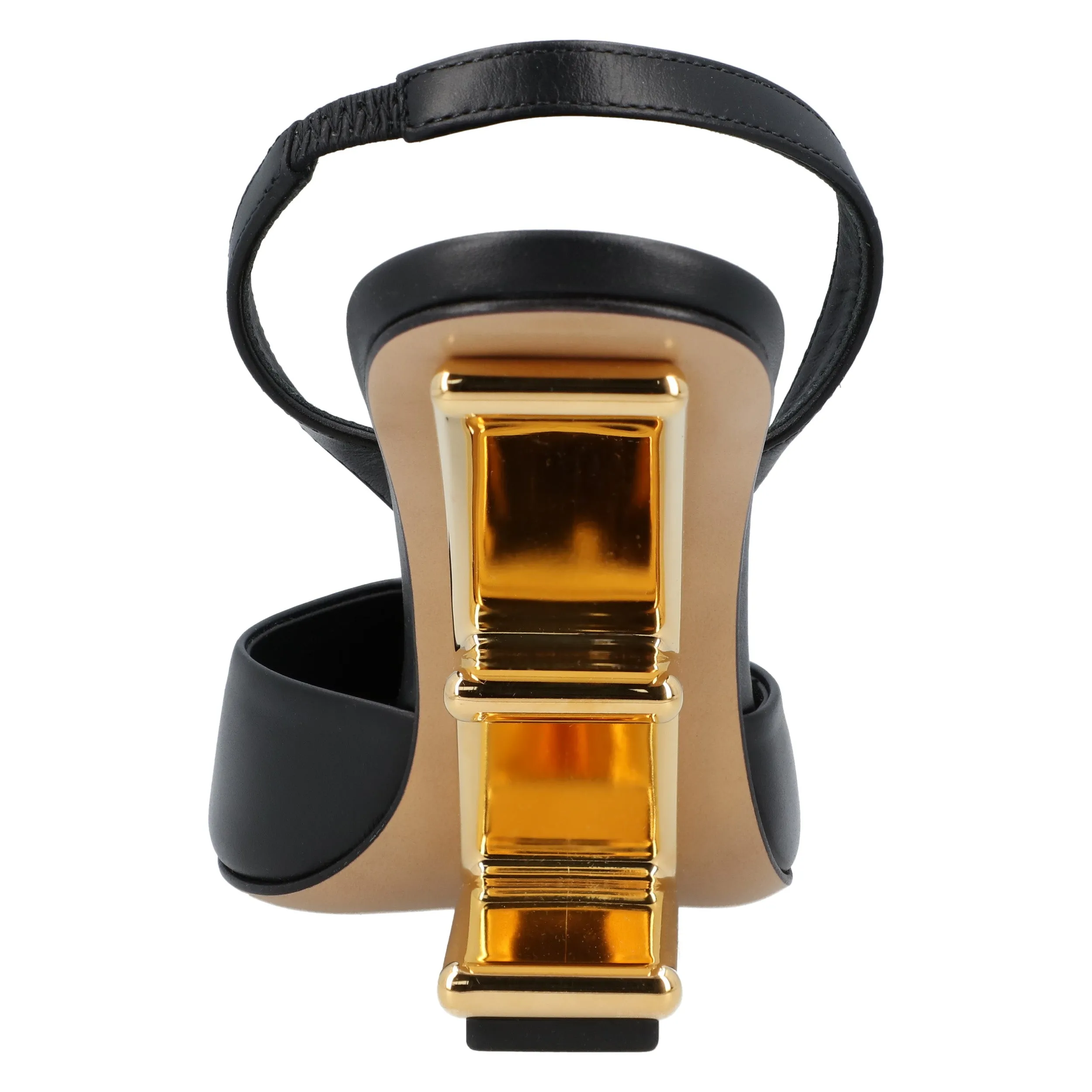 Fendi Fendi First Black