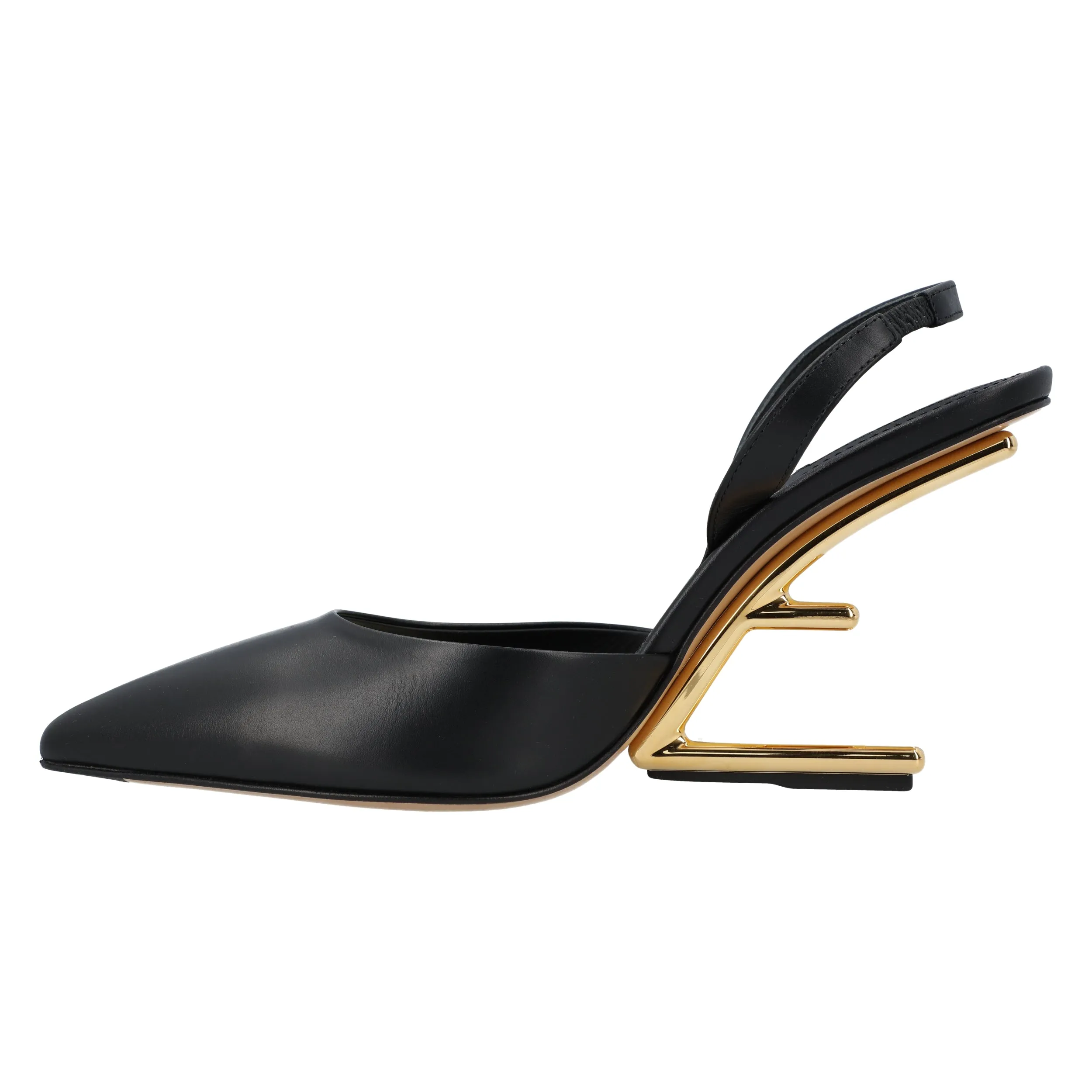 Fendi Fendi First Black