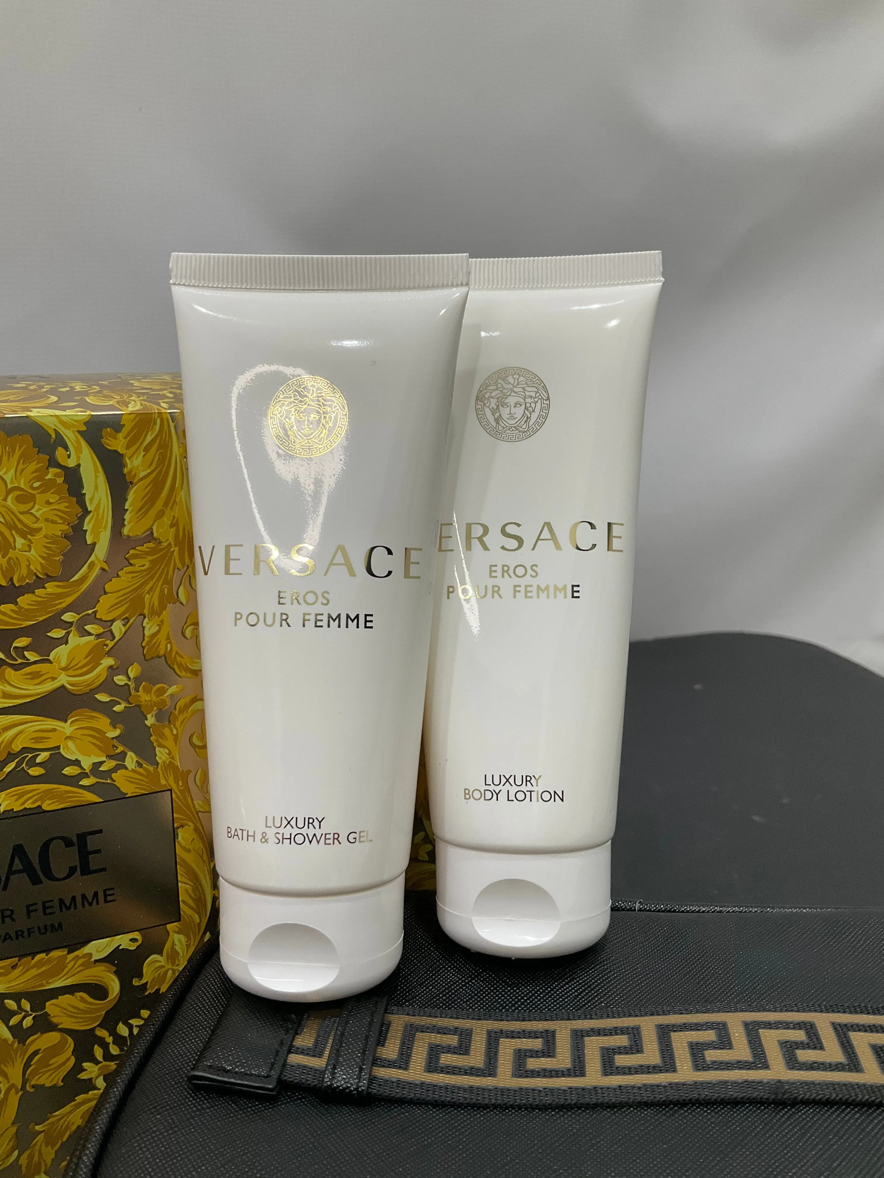 Fragrance Designer By Versace