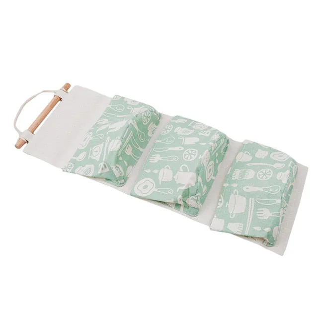 Hanging Storage Bag