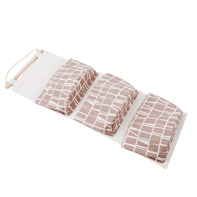 Hanging Storage Bag