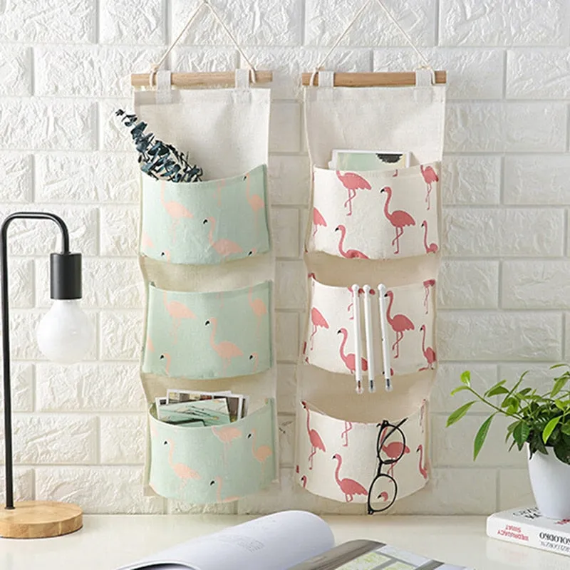 Hanging Storage Bag