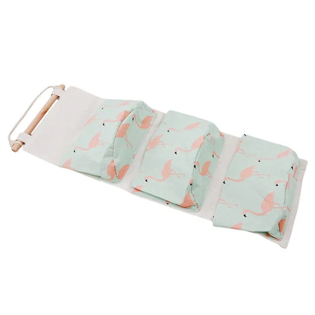 Hanging Storage Bag