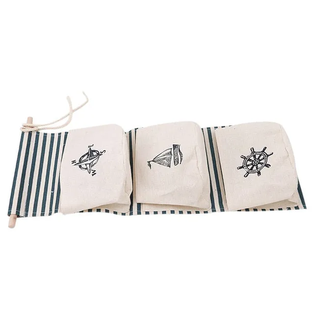 Hanging Storage Bag
