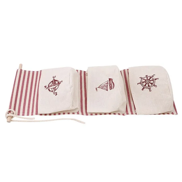 Hanging Storage Bag