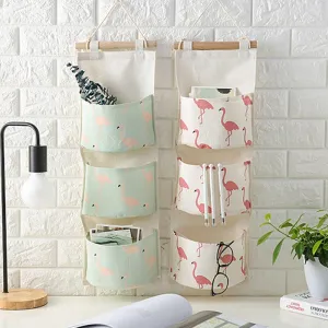 Hanging Storage Bag
