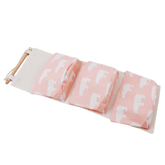 Hanging Storage Bag