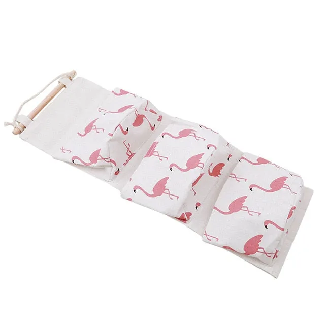 Hanging Storage Bag