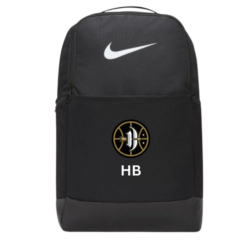 Hoods Backpack