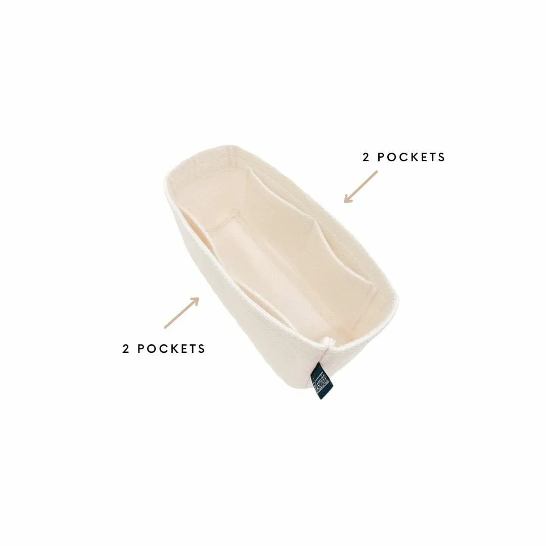 Inner Bag Organizer - Delvaux Delight Tote