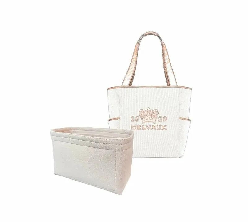 Inner Bag Organizer - Delvaux Delight Tote