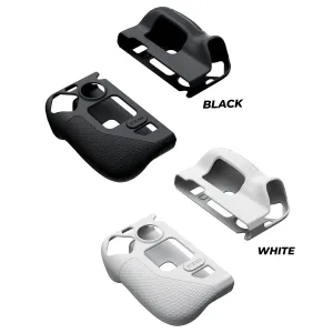 JSAUX Silicone Grip for Steam Deck/ Steam Deck OLED (Black, Grey) (GP0016)