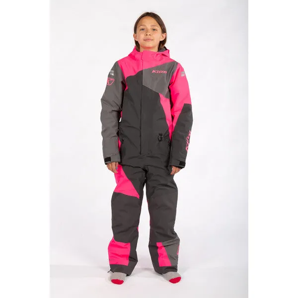 Klim Railslide Youth Mono