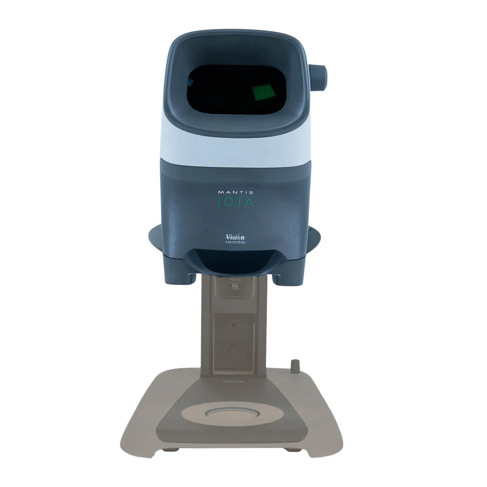 Mantis IOTA Compact Stereo Microscope - Head Unit