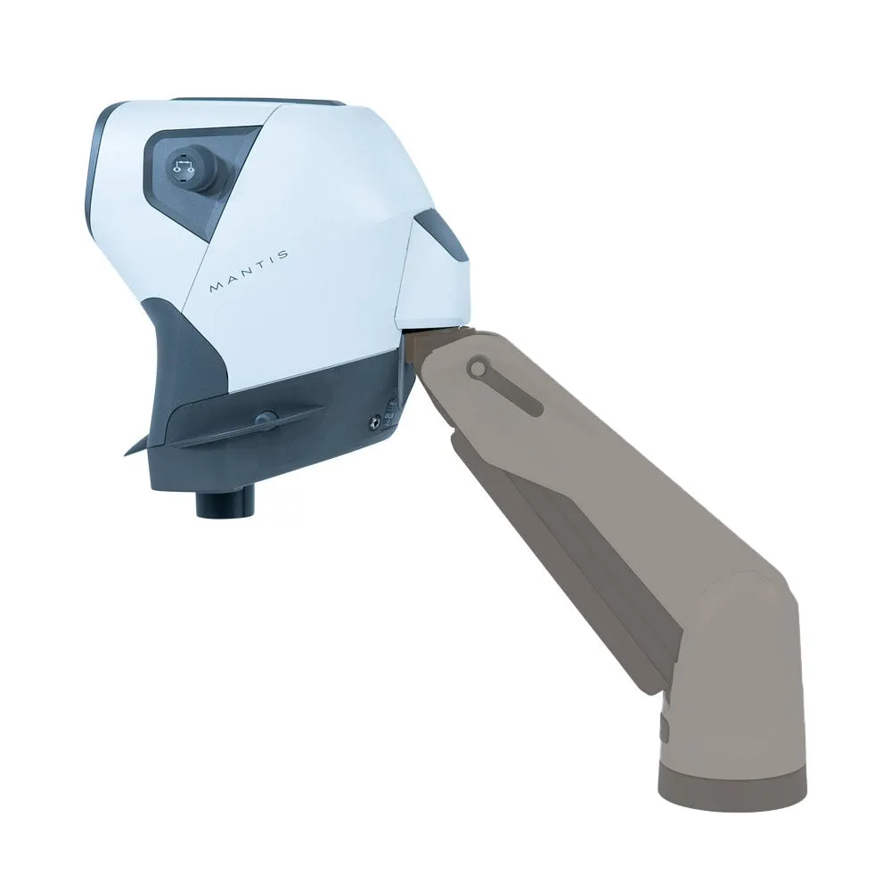 Mantis IOTA Compact Stereo Microscope - Head Unit