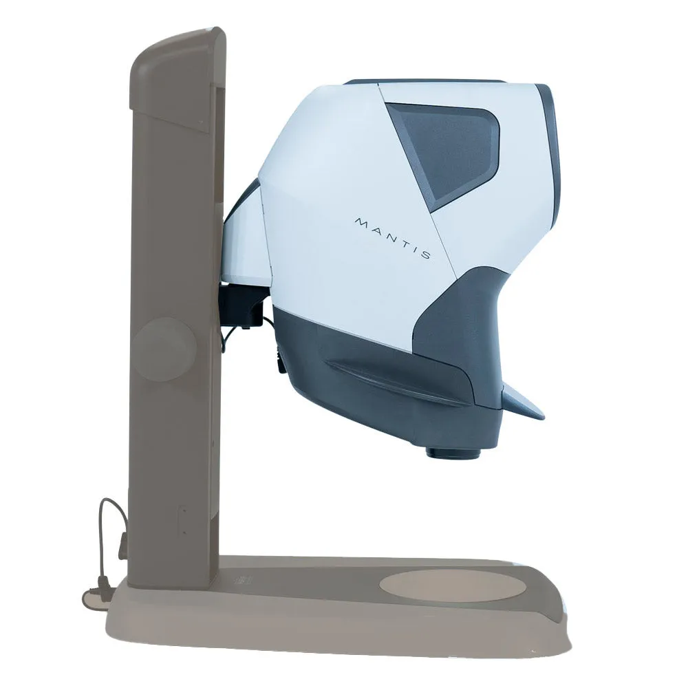 Mantis IOTA Compact Stereo Microscope - Head Unit