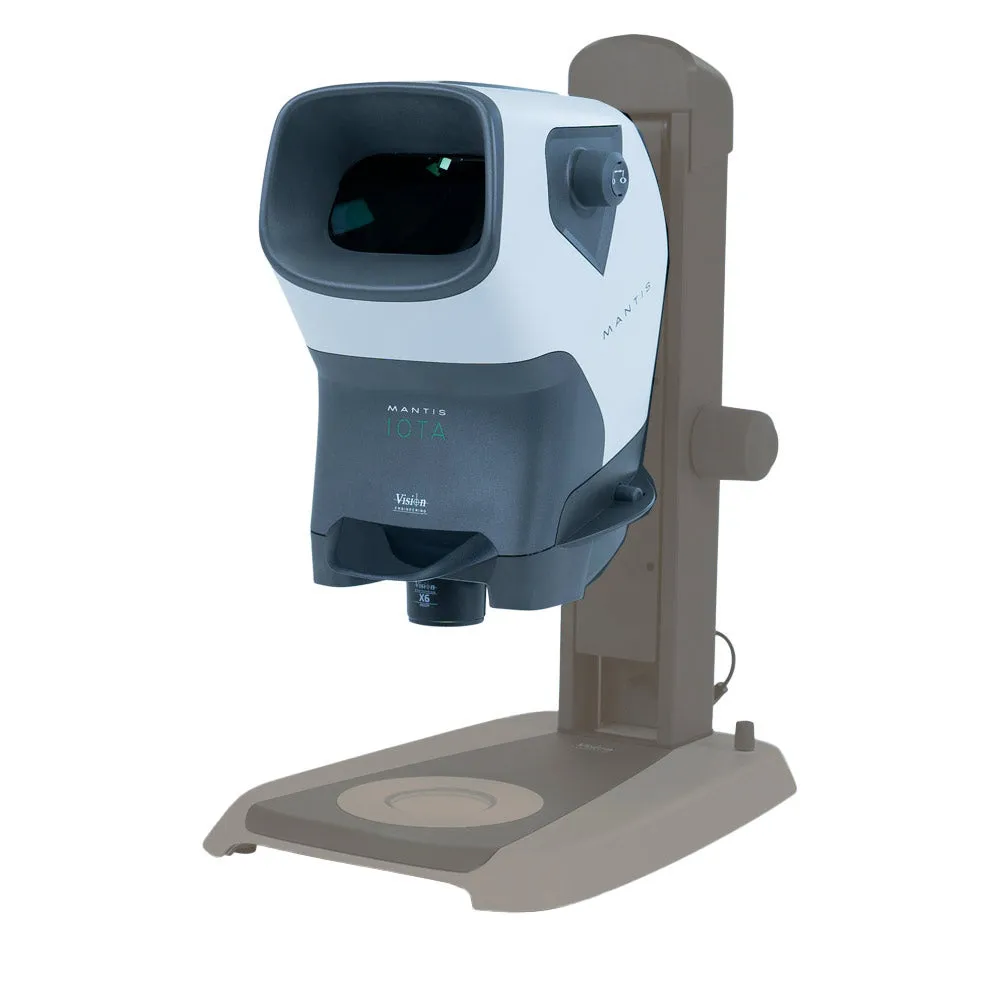 Mantis IOTA Compact Stereo Microscope - Head Unit