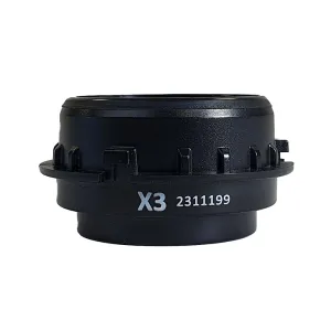 Mantis IOTA Objective Lens, 3.0x