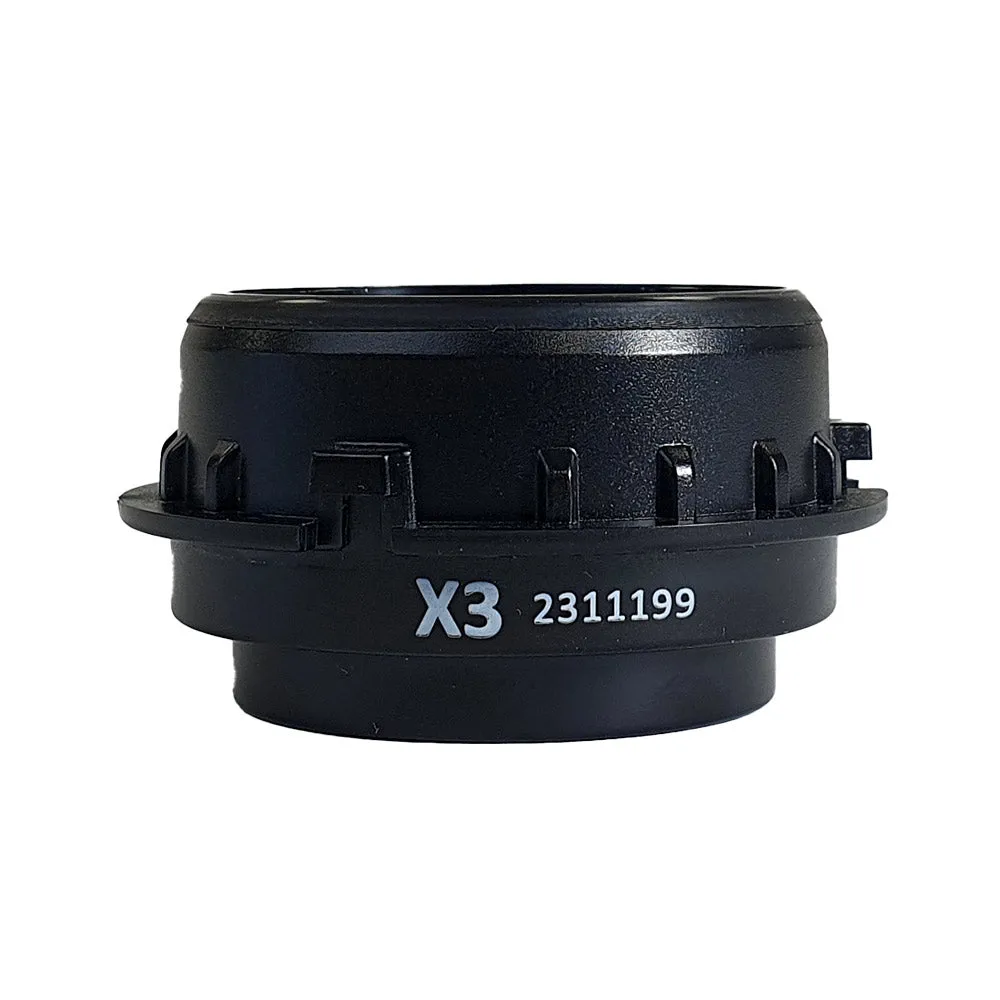 Mantis IOTA Objective Lens, 3.0x