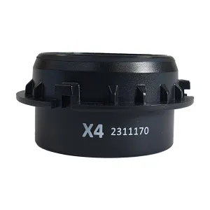 Mantis IOTA Objective Lens, 4.0x