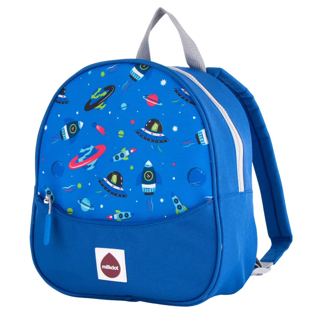 Mini Backpack | Space