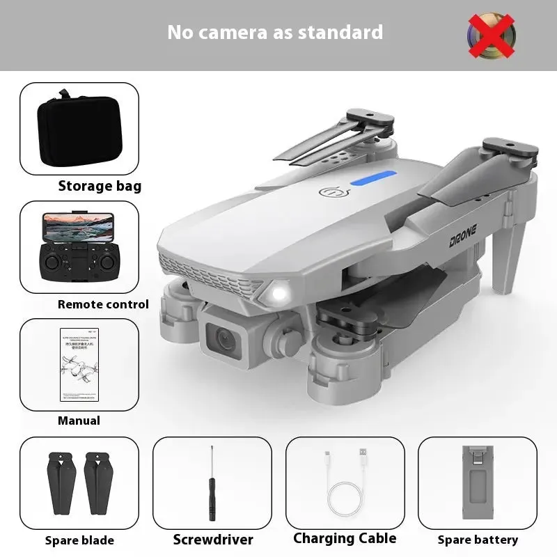 Optimize product title: Professional Four-axis UAV for Aerial Photography and Remote Control