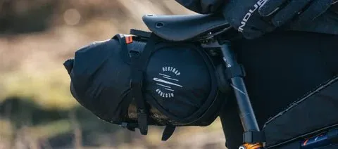 Restrap Race Saddle Bag 7L