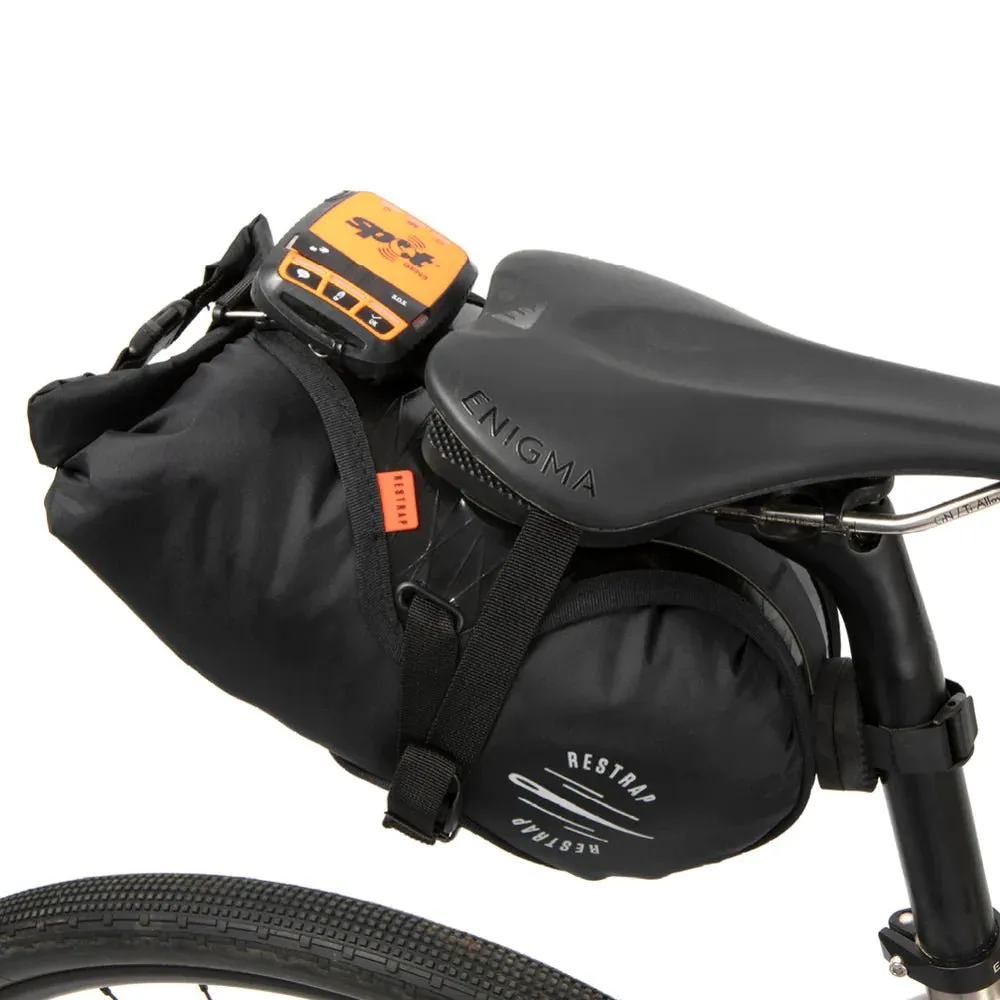 Restrap Race Saddle Bag 7L